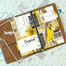 Elizabeth Craft Designs, Cutting Dies / Stanzschablonen, Sidekick Essentials 2