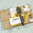 Elizabeth Craft Designs, Cutting Dies / Stanzschablonen, Sidekick Essentials 2