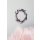 papier + ideen: Quilling Template, September Wreath