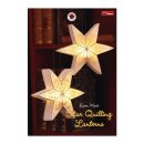 Karen Marie Klip: Quilling Anleitung, Star Lanterns
