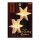 Karen Marie Klip: Quilling Anleitung, Star Lanterns