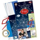 Karen Marie Klip: Easy Starter Star Quilling Kit