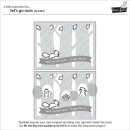 Lawn Fawn, clear stamp, lets go nuts