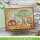Lawn Fawn, lawn cuts/ Stanzschablone, den sweet den