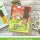 Lawn Fawn, lawn cuts/ Stanzschablone, waving pull tab starter set