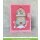 Lawn Fawn, clear stamp, tiny gingerbread