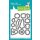 Lawn Fawn, lawn cuts/ Stanzschablone, car critters christmas add-on
