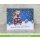 Lawn Fawn, lawn cuts/ Stanzschablone, car critters christmas add-on