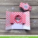 Lawn Fawn, lawn cuts/ Stanzschablone, snow globe scenes
