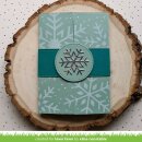 Lawn Fawn, lawn cuts/ Stanzschablone, shutter card