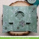 Lawn Fawn, lawn cuts/ Stanzschablone, shutter card