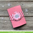 Lawn Fawn, lawn cuts/ Stanzschablone, shutter card