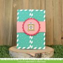 Lawn Fawn, lawn cuts/ Stanzschablone, shutter card