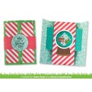 Lawn Fawn, lawn cuts/ Stanzschablone, shutter card