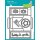 Lawn Fawn, lawn cuts/ Stanzschablone, shutter card