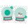 Lawn Fawn, lawn cuts/ Stanzschablone, magic iris snow globe add-on