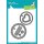 Lawn Fawn, lawn cuts/ Stanzschablone, scalloped circle gift tag