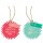 Lawn Fawn, lawn cuts/ Stanzschablone, scalloped circle gift tag