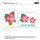 Lawn Fawn, lawn cuts/ Stanzschablone, stitched poinsettia