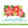 Lawn Fawn, lawn cuts/ Stanzschablone, stitched poinsettia