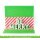 Lawn Fawn, lawn cuts/ Stanzschablone, pop-up be merry