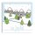 Lawn Fawn, lawn cuts/ Stanzschablone, so joyful line border