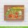 Lawn Fawn, lawn cuts/ Stanzschablone, stitched dens