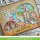 Lawn Fawn, lawn cuts/ Stanzschablone, stitched dens