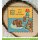 Lawn Fawn, lawn cuts/ Stanzschablone, stitched dens
