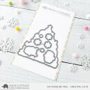 Mama Elephant, Creative Cuts/ Stanzschablone, Oh Penguin...