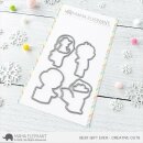 Mama Elephant, Creative Cuts/ Stanzschablone, Best Gift Ever