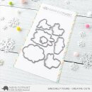 Mama Elephant, Creative Cuts/ Stanzschablone, Sincerely...