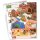 Karen Marie Klip: Quilling Anleitung, Landscapes Fall