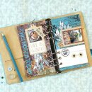 Elizabeth Craft Designs, Sidekick - Beach