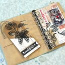 Elizabeth Craft Designs, Sidekick - Beach