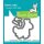 Lawn Fawn, lawn cuts/ Stanzschablone, year seven/ Pinata