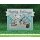 Lawn Fawn, clear stamp, beary happy holidays