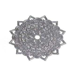 Elizabeth Craft Designs, Cutting Dies / Stanzschablonen, Mandala