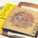 Elizabeth Craft Designs, Cutting Dies / Stanzschablonen, Mandala