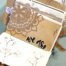 Elizabeth Craft Designs, Cutting Dies / Stanzschablonen, Mandala