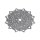 Elizabeth Craft Designs, Cutting Dies / Stanzschablonen, Mandala