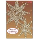 Karen Marie Klip: Quilling Anleitung, Angela and...
