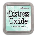 Tim Holtz, Ranger Distress Oxide Pad, speckled egg