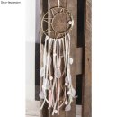 Metallringe beschichtet, 10cm &oslash;, wei&szlig;