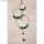 Metallringe beschichtet, 20cm ø, weiß