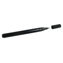 Multi-Liner, schwarz, Strichbreite ca. 1mm, 1 Stück