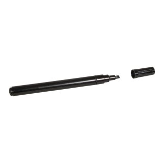 Multi-Liner Kalligraphiespitze, schwarz, 1 Stück