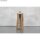 Papier-Blockbodenbeutel, kraft, 10x24x6cm, 80g/m², 25 Stück