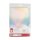 Effektpapier Hologramm, A4, silber, 210g/m2, 10 Blatt