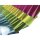 Effektpapier Hologramm Mix, A4, bunt, 250g/m2, 8 Farben, 8 Blatt